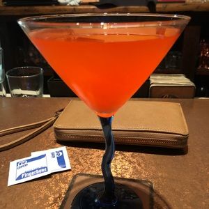 Meet your Posher, Sherri